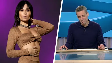 Mircea Badea a desființat-o total pe Dana Budeanu: „Facem abstracție de accentul de Bariera Vergului”