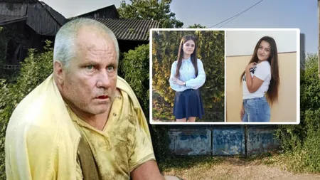Cum arată casa ororilor din Caracal la șase ani după ce Gheorghe Dincă le-a ucis și ars pe Alexandra Măceșanu și Luiza Melencu