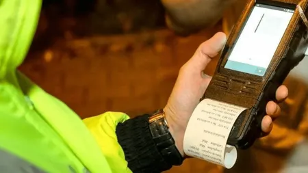 Ministrul de Interne doreşte un proiect de lege care să mentioneze clar ce medicamente au voie să ia şoferii, înainte să urce la volan