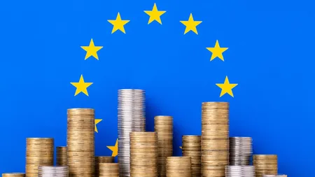 Economia europeană în pericol de recesiune. Cum a ajuns Germania să fie numită 