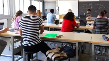 SIMULARE BACALAUREAT 2025. În toate liceele, care sunt centre de examen pentru probele orale de la BAC 2025, se fac simulări tehnice