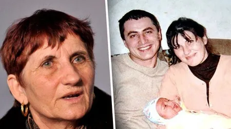 Emilia Ghinescu nu și-a mai văzut nepotul de mai bine de 10 ani. Mama Elodiei este disperată: „Noi l-am crescut”
