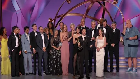 Premiile Emmy 2024. Care sunt câștigătorii? Serialul „Shogun” a doborât mai multe recorduri importante