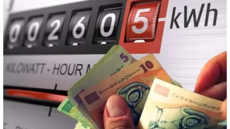 Companiile furnizoare de energie, obligate să-i informeze pe consumatori că plafonarea se încheie la 1 aprilie și să le ofere noi tarife