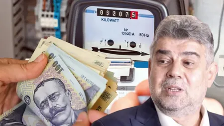 Marcel Ciolacu, despre eliminarea plafonării la prețurile energiei: Până în martie, vor veni reglementările necesare ca șocul să nu fie de nesusținut