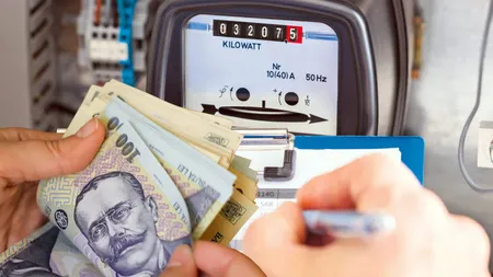 Scenariu de groază pentru români! Preţul energiei va exploda după expirarea plafonării impuse de Guvern