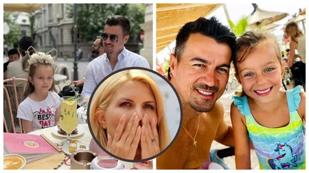 Ce pasiune are Eva, fiica celebrei Elena Udrea. 