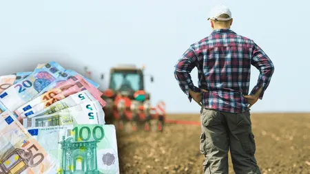 Ministerul Mediului a făcut anunțul! Se dau minim 10.000 de euro de la stat pentru fiecare fermier care respectă această condiție de cel puțin doi ani