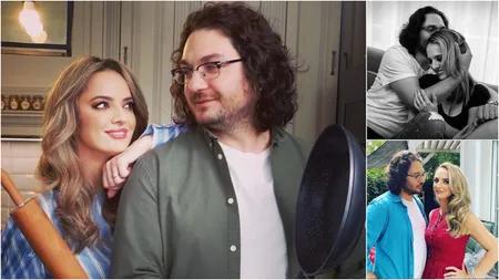 Florin Dumitrescu ține cont cu sfințenie de sfaturile soției. 