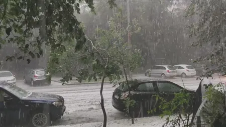 Meteorolog al Armatei Române avertizează populația în privința ciclonului ce urmează să ajungă în România: ”Nu vreau să sperii pe nimeni, dar oamenii să ia în seamă alertele. De 20 de ani nu am văzut așa ceva!”