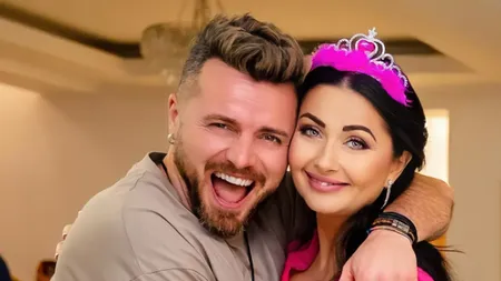 Ce va face Gabriela Cristea de ziua ei, în mai puțin de o lună. Vedeta va împlini 50 de ani