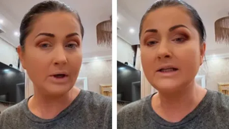Gabriela Cristea, scoasă din minţi! Mesajul care făcut-o să ia foc pe Facebook: 