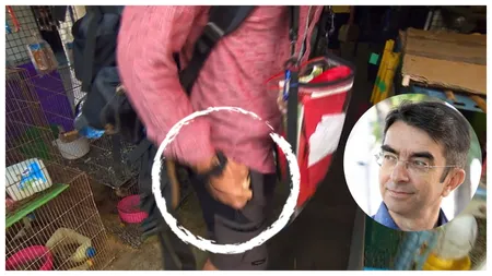Mihai Găinușă riscă ani grei de închisoare în Thailanda. Participantul la Asia Express a încălcat legea