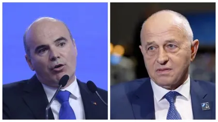 Rareș Bogdan îl atacă virulent pe Mircea Geoană: „Cine i-a adunat fondurile electorale?”