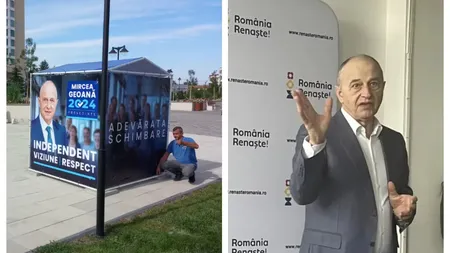 Finanțarea campaniei electorale a lui Mircea Geoană ridică semne de întrebare, spune rectorul SNSPA: ”Este aproape imposibil să strângi cel puțin 20 de milioane de lei pentru o campanie. Faptul că Geoană ignoră total acest subiect nu e semn bun”