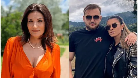 Ioana Ginghină, despre divorțul lui Karmen Minune: 