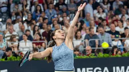 Veste mare pentru Simona Halep în ziua în care împlinește 33 de ani