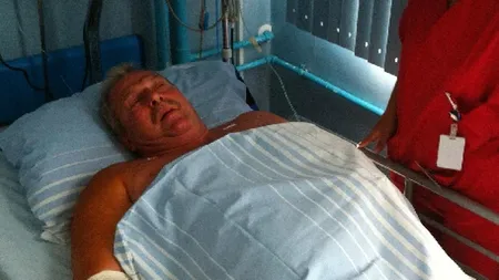 Helmut Duckadam a ajuns la spital şi este operat pe cord deschis! Problemele cardiovasculare au apărut imediat după Sevilla '86