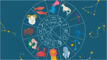 Cel mai sincer HOROSCOP! Lucrurile pe care cu siguranță nu le știai despre zodia ta