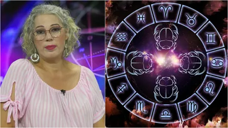 Horoscop Camelia Pătrășcanu 3 septembrie 2024. Cum influențează zodiile Luna Nouă în Fecioară