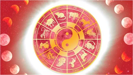 Horoscop chinezesc luni, 30 septembrie. Mesaje de putere în anul Dragonului de Lemn pentru toate zodiile