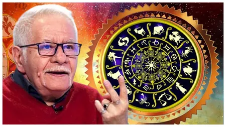 Horoscop Mihai Voropchievici 14-20 octombrie 2024. Cine a tras cartea norocoasă, cine a avut ghinion şi va fi abandonat şi trădat