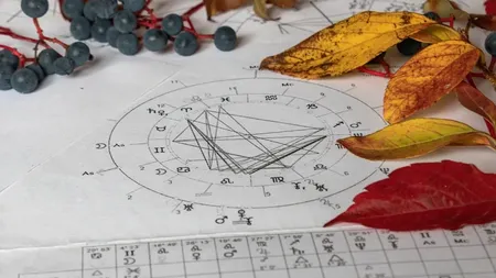 Horoscop lunar OCTOMBRIE 2024. Energie cosmică pentru GEMENI, relaţii noi pentru SĂGETĂTOR