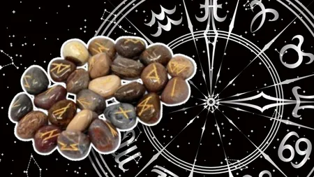 Horoscopul runelor 18-24 noiembrie 2024. MANNAZ, runa relaţiilor, este inversată, ANSUZ aduce deja cadouri