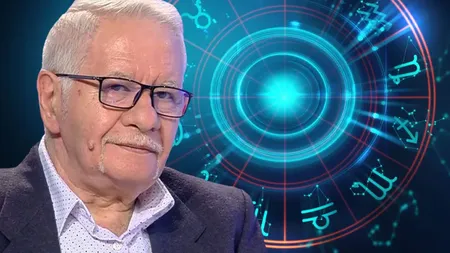 Horoscop Mihai Voropchievici 30 septembrie - 7 octombrie 2024. Oportunităţi profesionale pentru RAC, protecţie puternică pentru VĂRSĂTOR