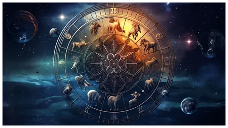 Horoscop noiembrie 2024. Semnul zodiacal care are mare noroc în luna noiembrie. Luna Nouă din Scorpion aduce bani din belșug
