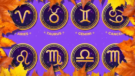 Horoscop 28 septembrie 2024. Veţi întâlni pe cineva care vă va distrage atenţia din prima clipă!