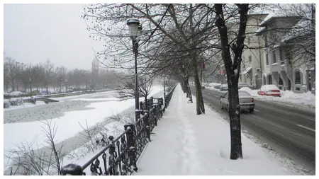 Anunțul meteorologilor! Urmează o iarnă cum n-a mai fost până acum în România. Cum arată prognoza pentru decembrie, ianuarie și februarie