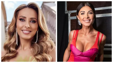Ilinca Vandici povestește o întâmplare care a șocat-o. Vedeta de televiziune a fost confundată cu Iulia Vântur