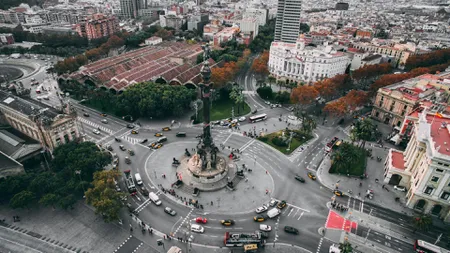 Impactul începerii noului an școlar asupra traficului urban