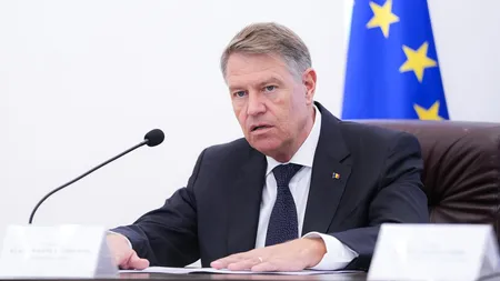 Klaus Iohannis a semnat decretul, schimbare importantă pentru studenţii din străinătate şi pentru angajaţi
