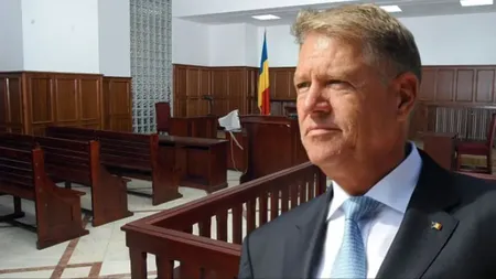 Adrian Năstase analizează eventuala candidatură a lui Klaus Iohannis: ”Problema e dacă nu încearcă să obțină imunitate”