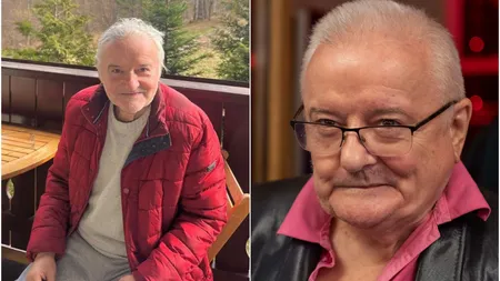 Irinel Columbeanu are o mare durere în suflet. Mesaj pentru Monica Gabor: „Tot ce regret este că nu a înțeles că nu era adevărat”