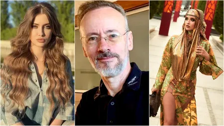 Iulia Albu, replici dure la adresa lui Mihai Albu. „Tot timpul ai pozat în ce nu ești. Soț model, tată model, instanță morală”