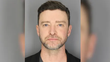 Justin Timberlake a fost condamnat! Ce se va întâmpla cu starul american