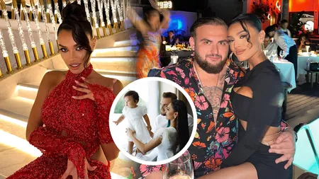 Karmen Minune și soțul ei divorțează la doar cinci ani de la nuntă! Fiica cea mare a celebrului Adrian Minune a făcut anunțul: „Nu suntem făcuți unul pentru celălalt”