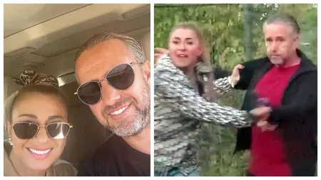Reghecampf, ultima declaraţie despre Anamaria Prodan. S-a jurat că nu mai vorbeşte despre ea: 