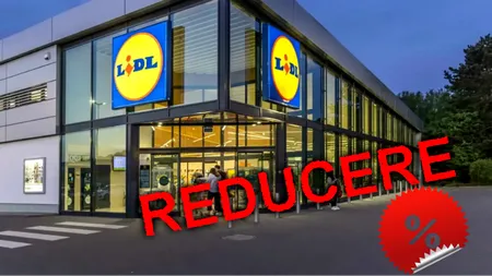 Super-oferte de joi, 5 septembrie, la LIDL. Supermarketul aduce la raft trei produse adorate de români, la prețuri de nimic. Cel mai ieftin costă puțin peste 2 lei