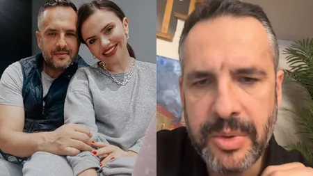 Mădălin Ionescu, motivul pentru care a fost dat afară din Antenă, acum 14 ani: 