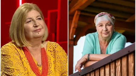 Magda Catone, neliniștită din cauza pensiei. Ce se întâmplă după recalculare: 