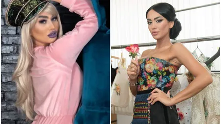 Ce face și cum arată Margherita de la Clejani de când s-a retras din showbiz. Internauții au rămas uimiți: 