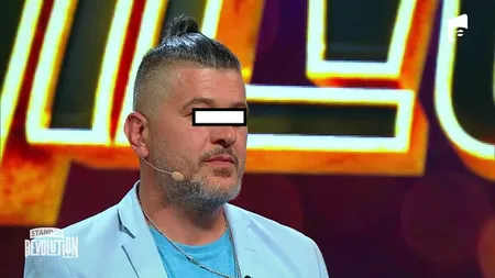 Ordin de protecție împotriva fostului prezentator de la Kanal D și Antena 1. Soția și fiicele acestuia nu vor să îl mai vadă