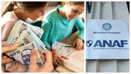 Câţi profesori au declarat banii câştigaţi din meditaţii la ANAF. Sumele încasate sunt uriaşe
