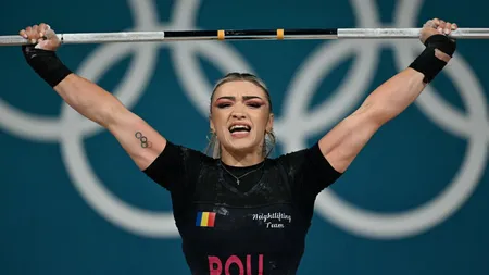 Motivul pentru care Mihaela Cambei, medaliată cu argint la Jocurile Olimpice, nu conduce maşina primită de la Ion Ţiriac