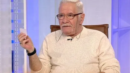 Cum poți fi fericit în 10 pași. Sfaturi de la Mihai Voropchievici: 