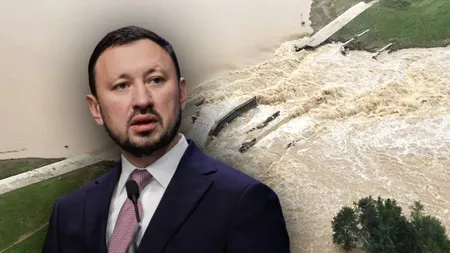Ministrul Mediului anunță cât de pregătiți suntem pentru o viitură pe Dunăre, după prăpădul din Budapesta: „Noi vom avea aproximativ aceleași cantități”
